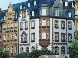 Altstadt-Hotel