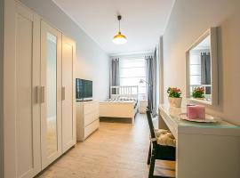 Apartamenty Proeko Polonia