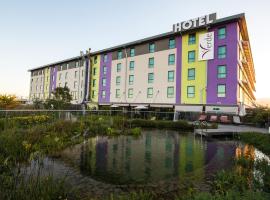 Hotel Verde Cape Town International Airport