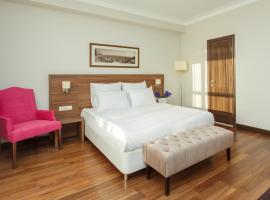 Hotel Jacques