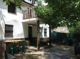 Casa La Rosa