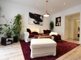 Wohnung südlich von Wien