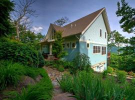The 6 Best Weaverville Hotels From 109 Black Oak Home
