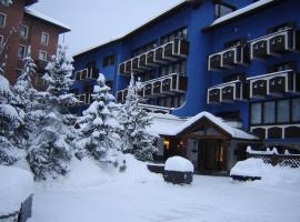 Hotel Baita Clementi