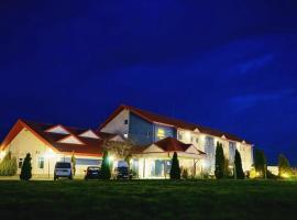 Iris Hotel