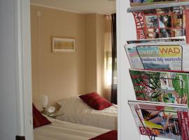 Bed and Breakfast Oosterpark