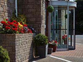 The Farmers Kitchen Hotel