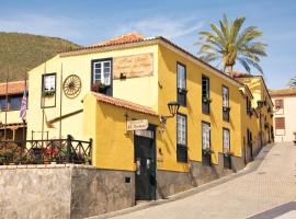 Hotel Rural Senderos de Abona