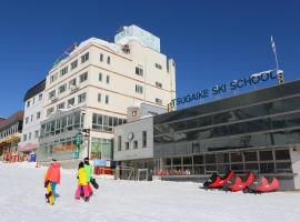 Tsugaike Kanko Hotel