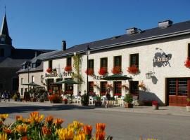 Auberge Le Relais