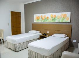 Star Hotel