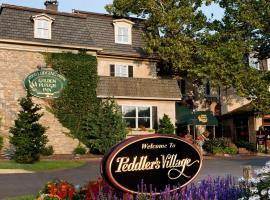 The 6 Best Hotels Near Peddler S Village New Hope Usa Booking Golden Plough Inn 3 Star Hotel
