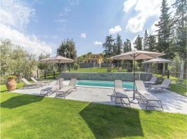 Holiday Apartment Arezzo 08