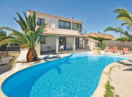 Hôtels à Miramas. Hôtels avec Meilleur Prix Garanti !  Booking.com