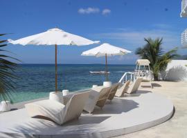 oslob resorts beach resort down south booking