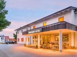 Mercure Hotel Ingolstadt