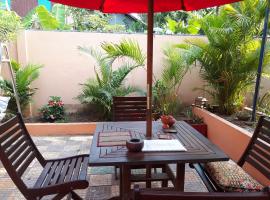 Villa Koh Dach