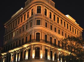 Los 10 mejores hoteles de 5 estrellas de Ciudad de La Habana ...