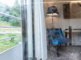 Le Chateau Des Thermes