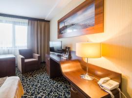 Hotel Solny