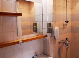 Lapland Hotels Kilpis