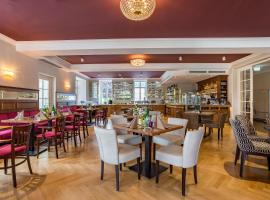 Kurhaushotel Bad Salzhausen