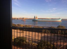 Best View in Port Hedland