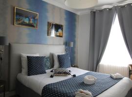 Régina Boutique Hotel