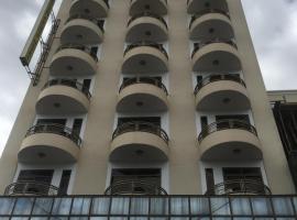 Natron Palace Hotel