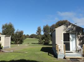 Kangaroo Island Cabins