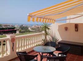Casa Jill