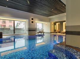 VIP Casa Club Apartments