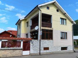 Sunny House Madjare Guest House