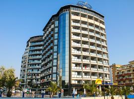 Smartline Meridian Hotel