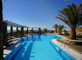 San Giorgio Mykonos - Design Hotels