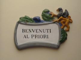 Hotel Priori