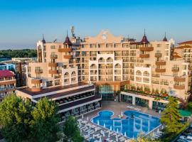 Club Calimera Imperial Resort
