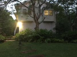 Lilly's Pad Guesthouse