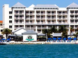 Shephard's Live Entertainment Resort