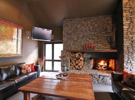 Drifters Inn