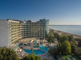 Marina Grand Beach Hotel All Inclusive