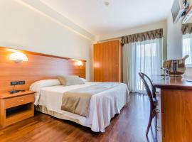 Hotel Federico II