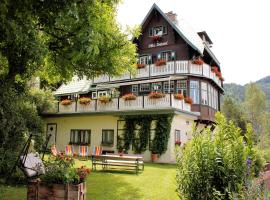 Villa Daheim