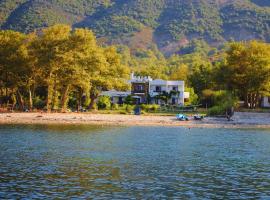 Archondissa Boutique Beach ApartHotel