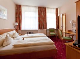 Akzent Hotel Goldner Stern