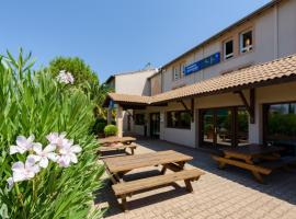 Ibis Budget Bollene