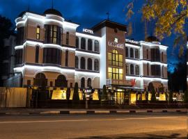 Le Bristol Hotel