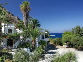 Hotel - Apartments Delfini