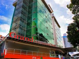 Grand International Hotel