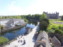 Kilkenny River Court Hotel